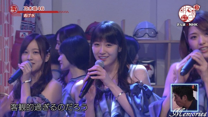 18 明石家紅白 乃木坂46① (27)