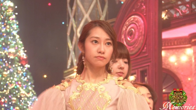 25 CDTVクリスマス 乃木坂46 (16)