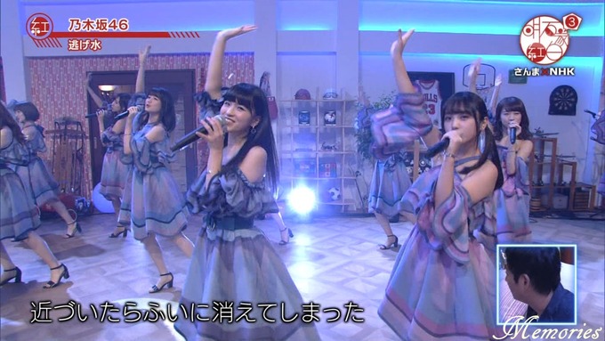 18 明石家紅白 乃木坂46① (71)