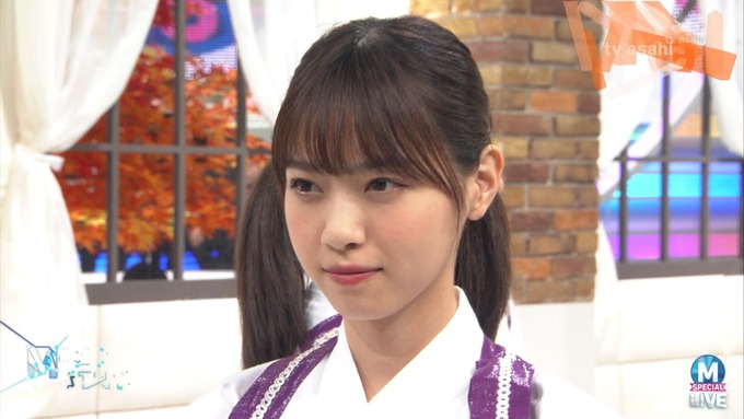 13 Mステ 乃木坂46③ (1)