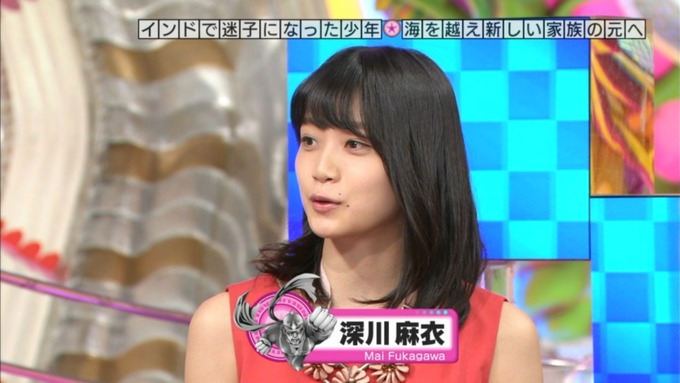 アンビリバボー 深川麻衣 (7)