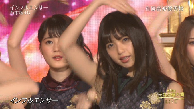 4 有線大賞 乃木坂46 (100)