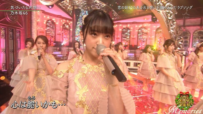 25 CDTVクリスマス 乃木坂46 (92)