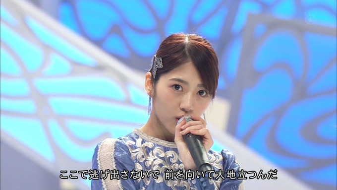 7 MUSIC FAIR 乃木坂46② (45)