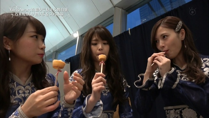 30 めざましテレビ GirlsAward A (53)