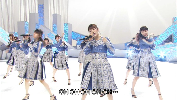 7 MUSIC FAIR 乃木坂46② (31)