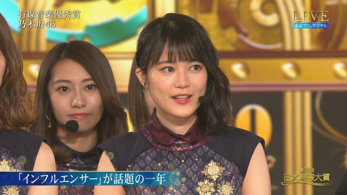4 有線大賞 乃木坂46 (14)