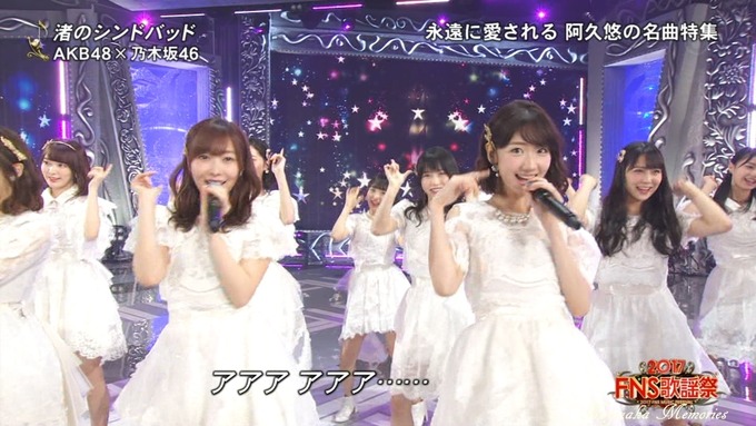 6 FNS歌謡祭④ (6)