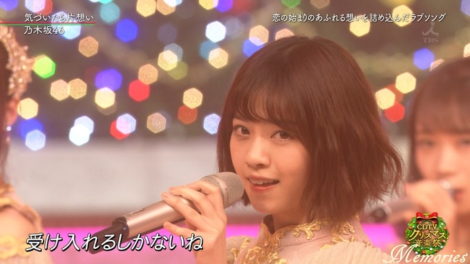 25 CDTVクリスマス 乃木坂46 (95)