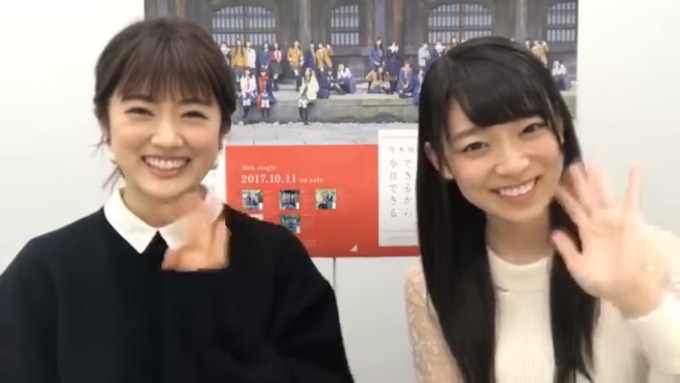 25 樋口日奈 阪口珠美 SR (5)