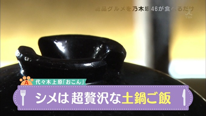 乃木坂46の食べるだけ①堀 衛藤 桜井 優里① (74)