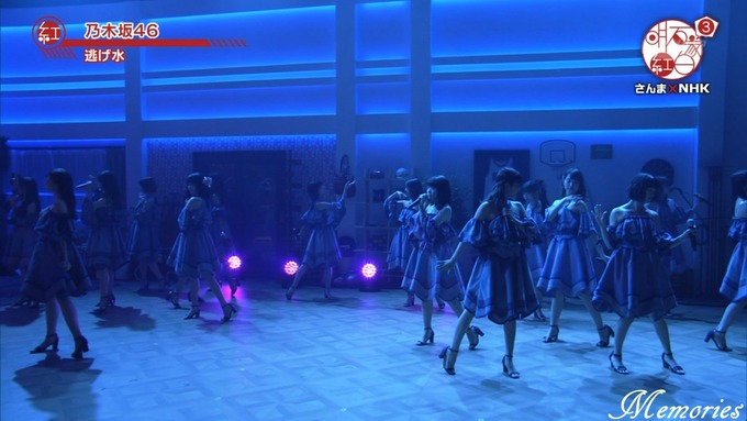 18 明石家紅白 乃木坂46① (35)