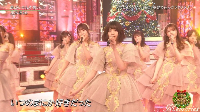 25 CDTVクリスマス 乃木坂46 (60)