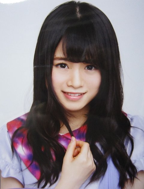 山崎怜奈 生誕祭2017 (5)