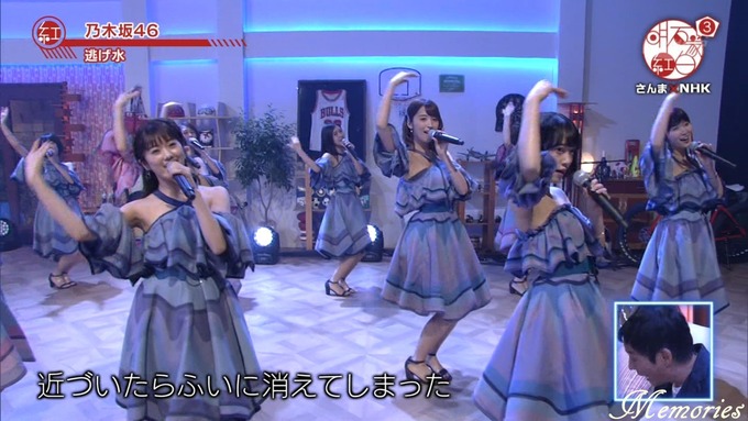 18 明石家紅白 乃木坂46① (72)