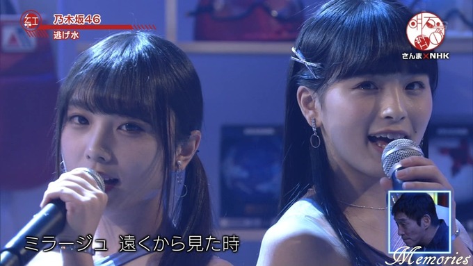 18 明石家紅白 乃木坂46① (64)