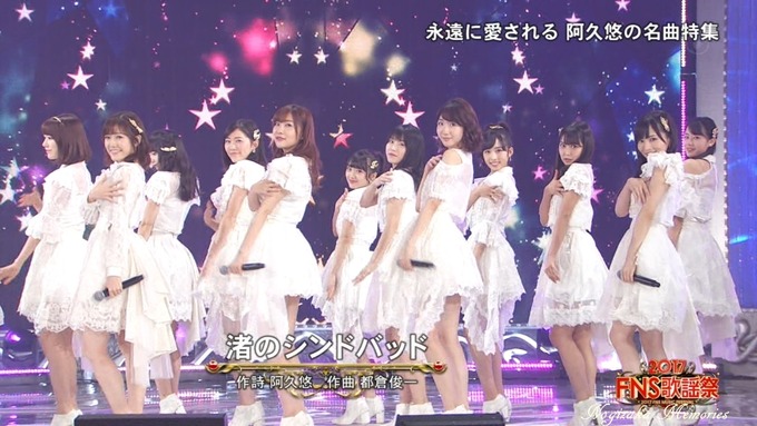 6 FNS歌謡祭④ (1)