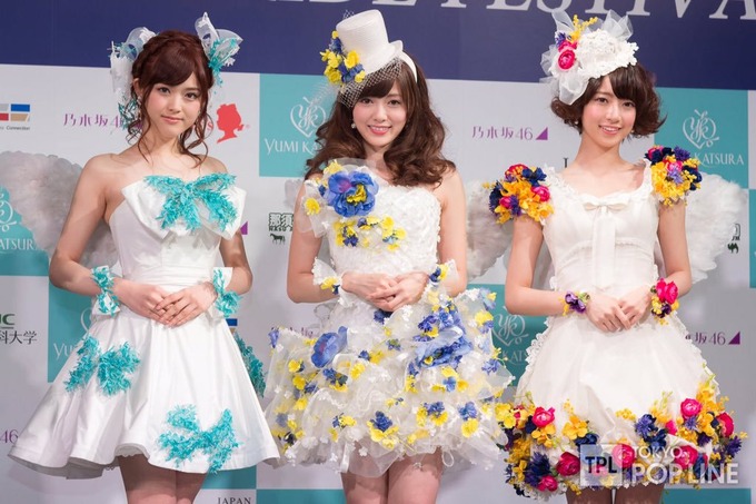 乃木坂奇跡の御三家とは・・・ 乃木坂46まとめ 乃木坂メモリーズ