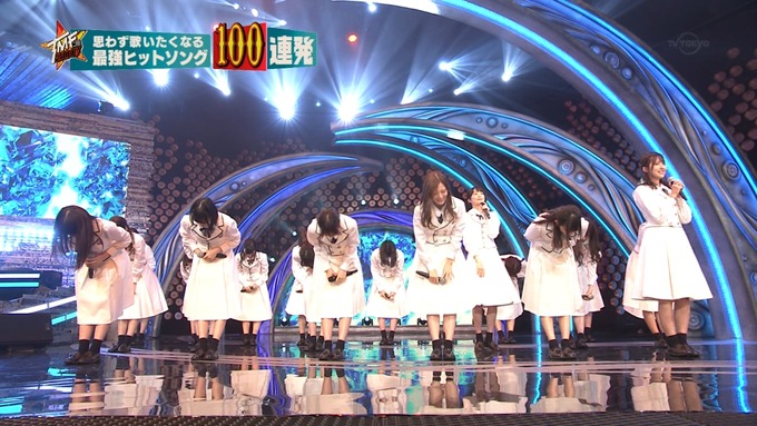 28 テレ東音楽祭③ (100)