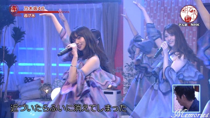 18 明石家紅白 乃木坂46① (51)