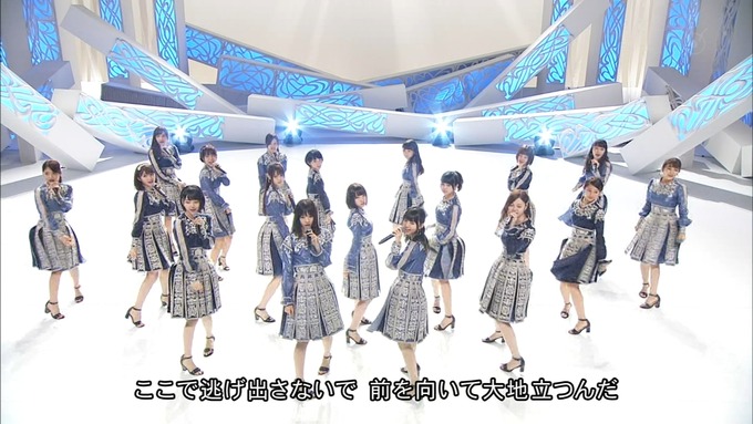 7 MUSIC FAIR 乃木坂46② (20)