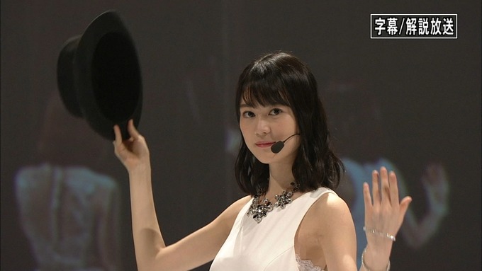 2 MUSICFAIR 生田絵梨花① (3)