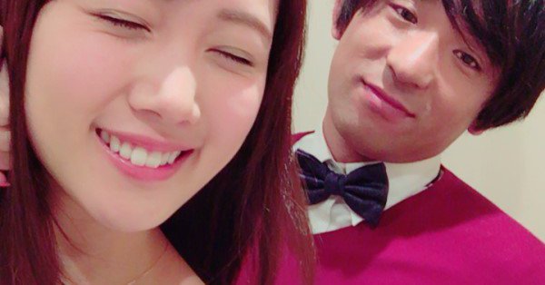 ぱりぴ国体2017永島聖羅