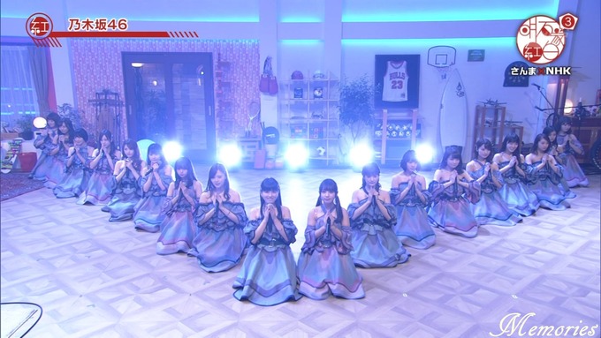 18 明石家紅白 乃木坂46① (80)