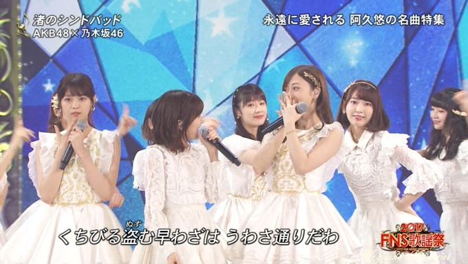 6 FNS歌謡祭④ (34)