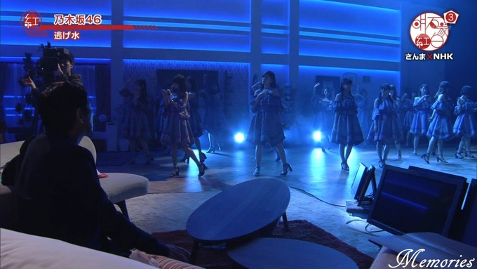 18 明石家紅白 乃木坂46① (38)