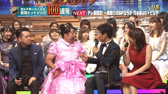28 テレ東音楽祭② (26)