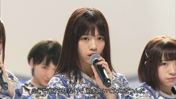 7 MUSIC FAIR 乃木坂46② (18)