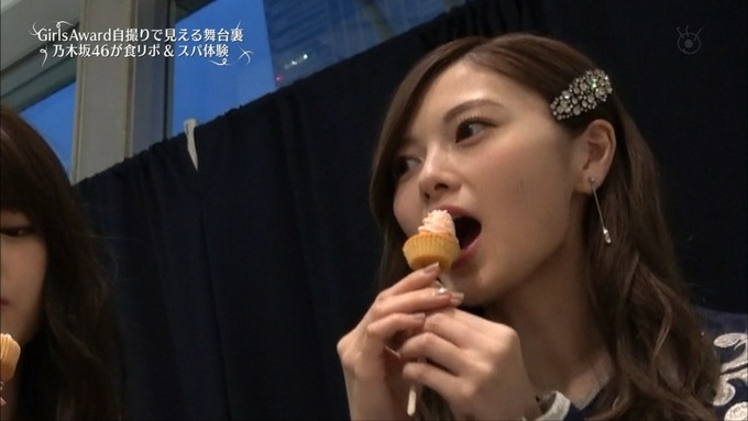 30 めざましテレビ GirlsAward A (56)