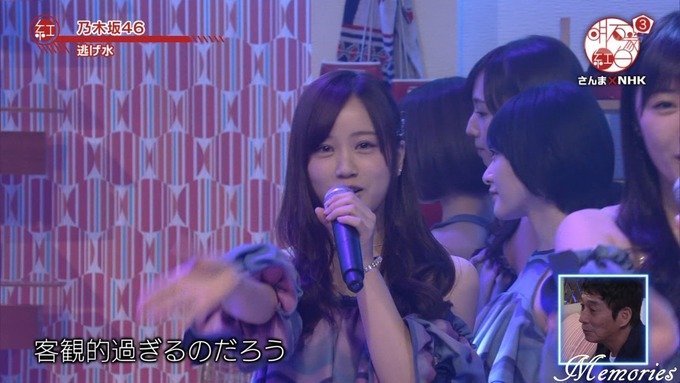 18 明石家紅白 乃木坂46① (28)