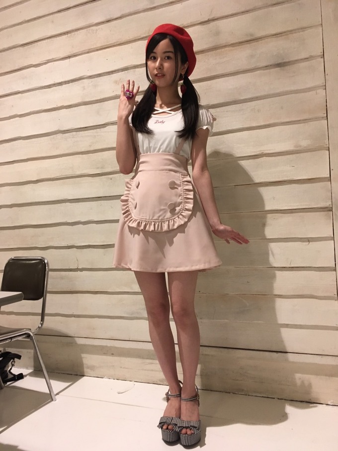佐々木琴子 誕生祭2017 (4)