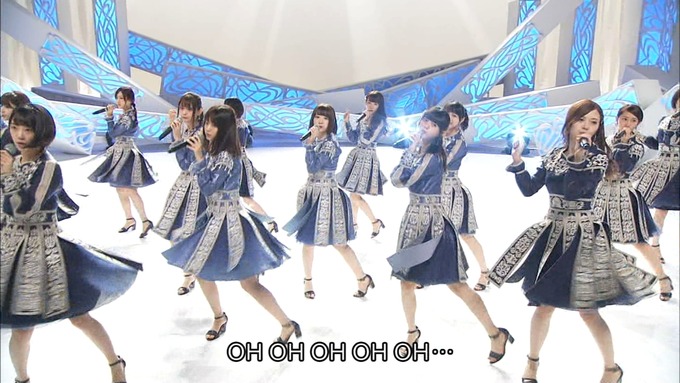7 MUSIC FAIR 乃木坂46② (29)