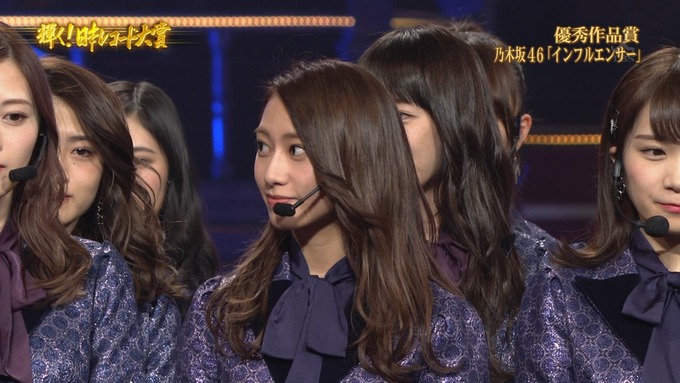 30 日本レコード大賞 乃木坂46 (12)