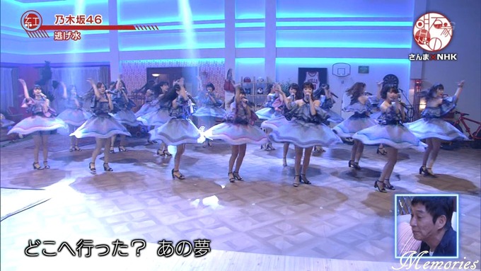 18 明石家紅白 乃木坂46① (76)