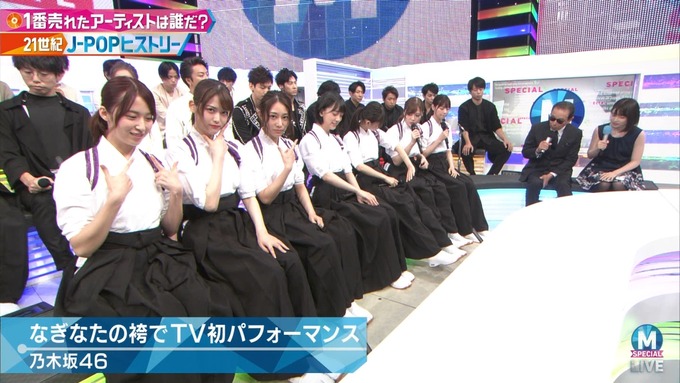 13 Mステ 乃木坂46② (29)