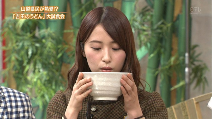 9 ケンミンショー 衛藤美彩③ (10)