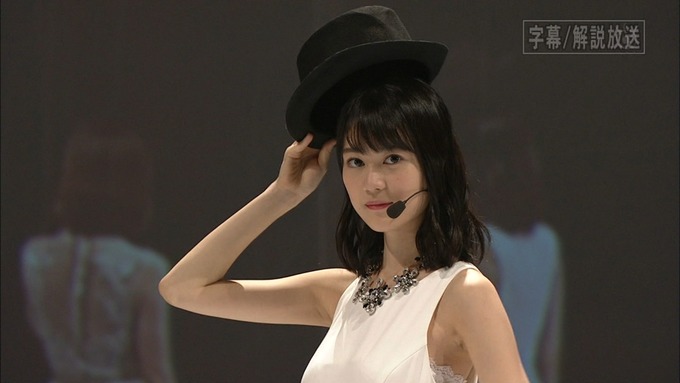2 MUSICFAIR 生田絵梨花① (2)