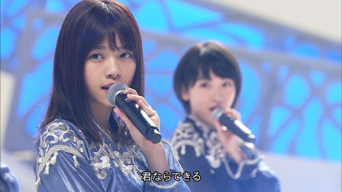 7 MUSIC FAIR 乃木坂46② (53)