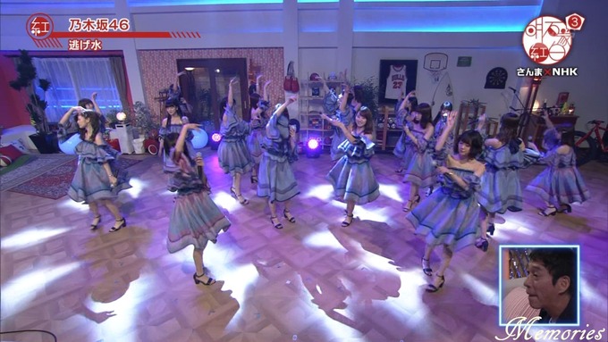 18 明石家紅白 乃木坂46① (11)