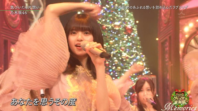 25 CDTVクリスマス 乃木坂46 (63)