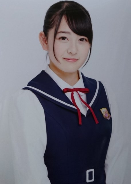 向井葉月 誕生祭2017 (4)