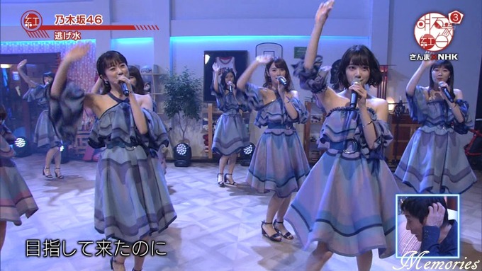 18 明石家紅白 乃木坂46① (73)