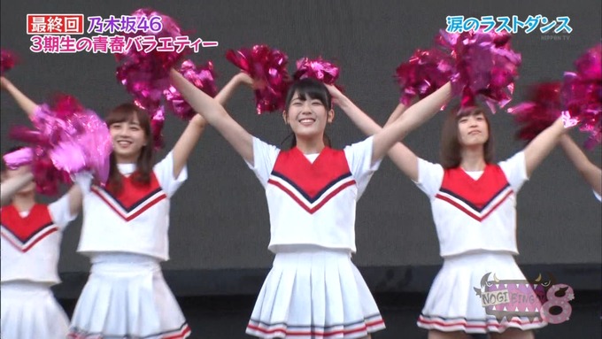 NOGIBINGO83期生 最後の試練⑫ (2)