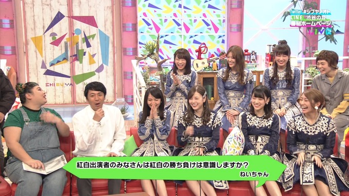 シブヤノオト 乃木坂46④ (8)
