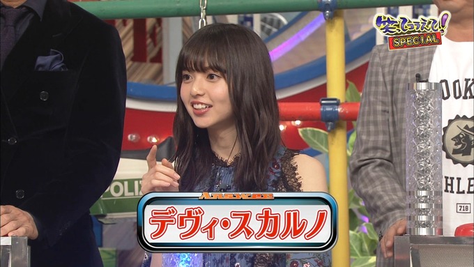 23 笑ってこらえて 齋藤飛鳥 (25)