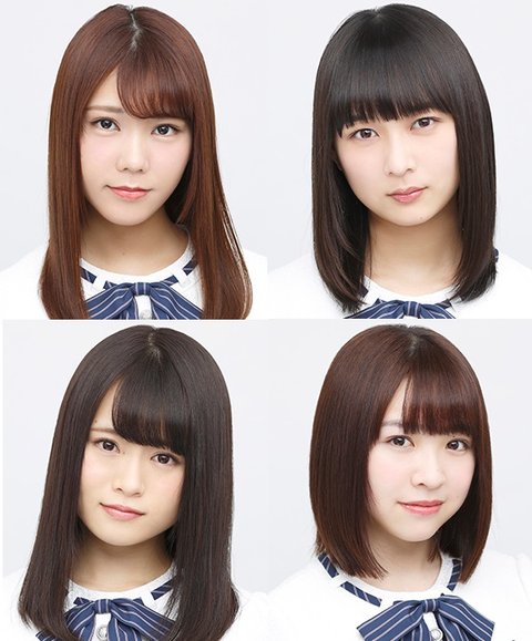 9月28日 ニコ生 川後 絢音 山崎 みり愛